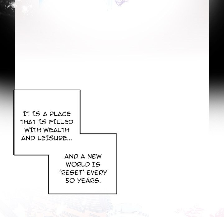 The Lost Key Manhwa - Chapter 2 Page 34