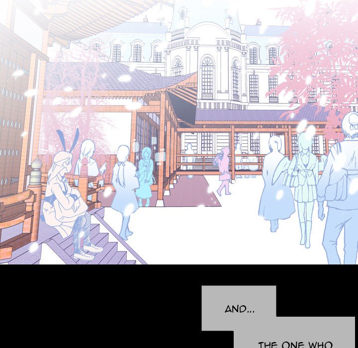 The Lost Key Manhwa - Chapter 2 Page 35