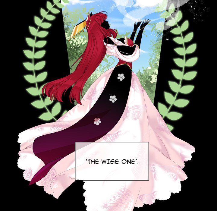 The Lost Key Manhwa - Chapter 2 Page 37