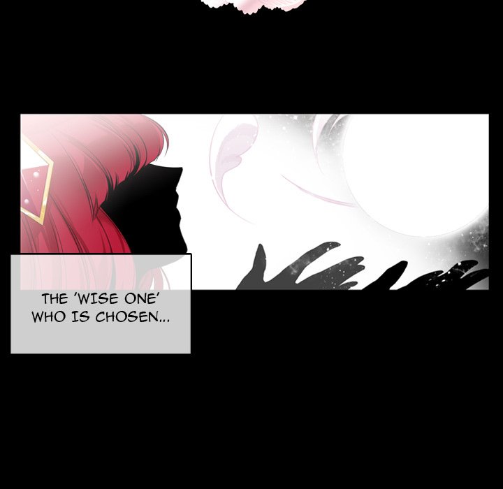 The Lost Key Manhwa - Chapter 2 Page 38