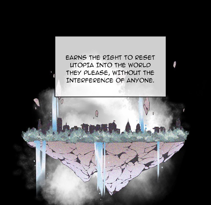 The Lost Key Manhwa - Chapter 2 Page 39