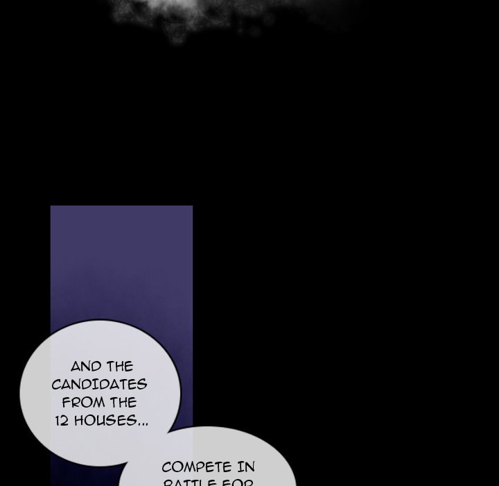 The Lost Key Manhwa - Chapter 2 Page 40