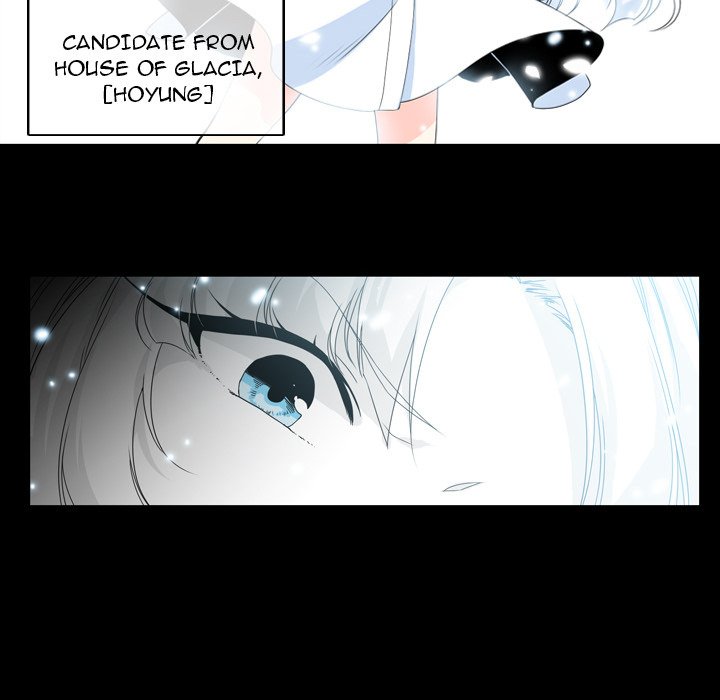 The Lost Key Manhwa - Chapter 2 Page 42
