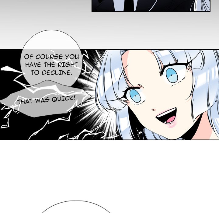 The Lost Key Manhwa - Chapter 2 Page 46