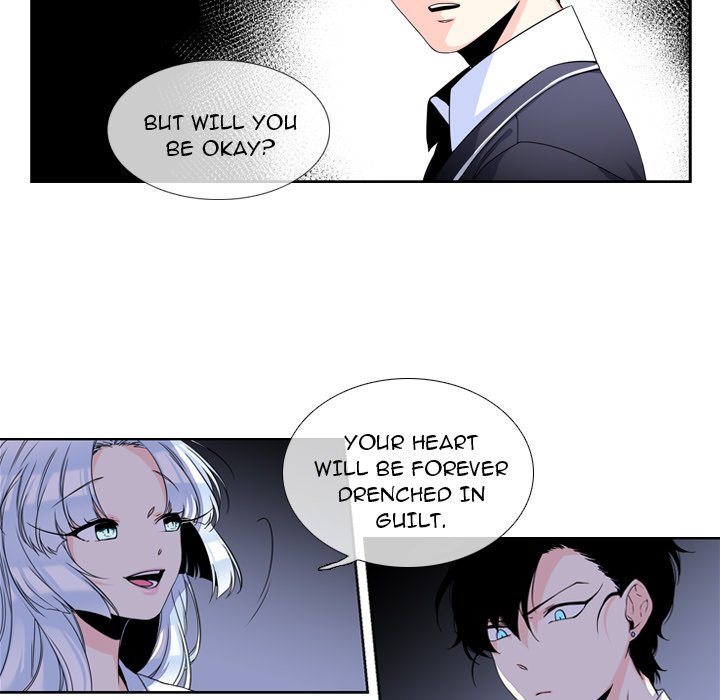 The Lost Key Manhwa - Chapter 2 Page 48