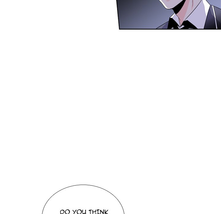 The Lost Key Manhwa - Chapter 2 Page 49