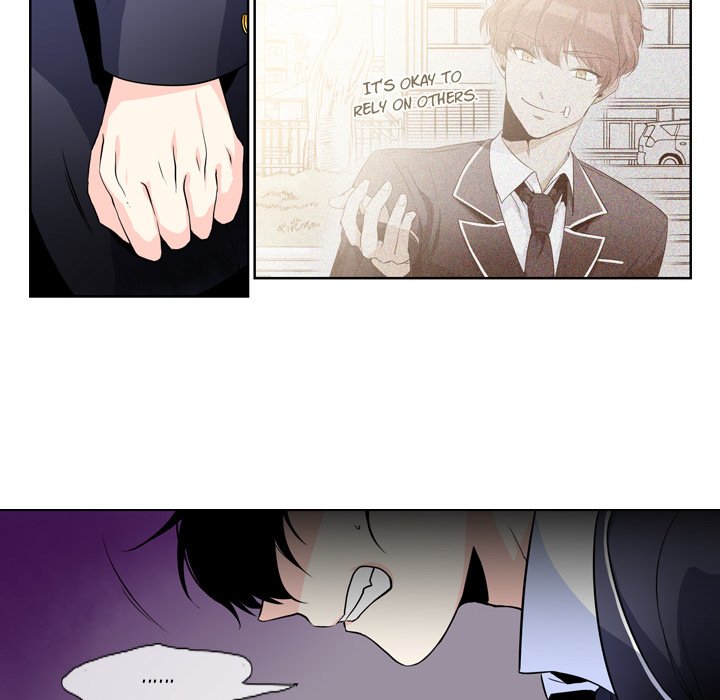 The Lost Key Manhwa - Chapter 2 Page 51