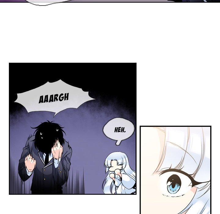 The Lost Key Manhwa - Chapter 2 Page 52