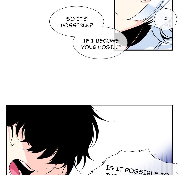 The Lost Key Manhwa - Chapter 2 Page 53