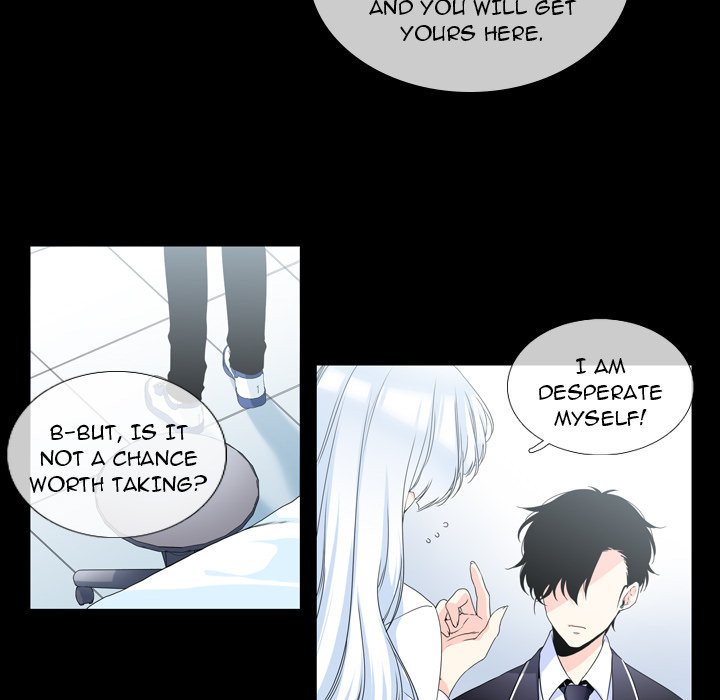 The Lost Key Manhwa - Chapter 2 Page 56