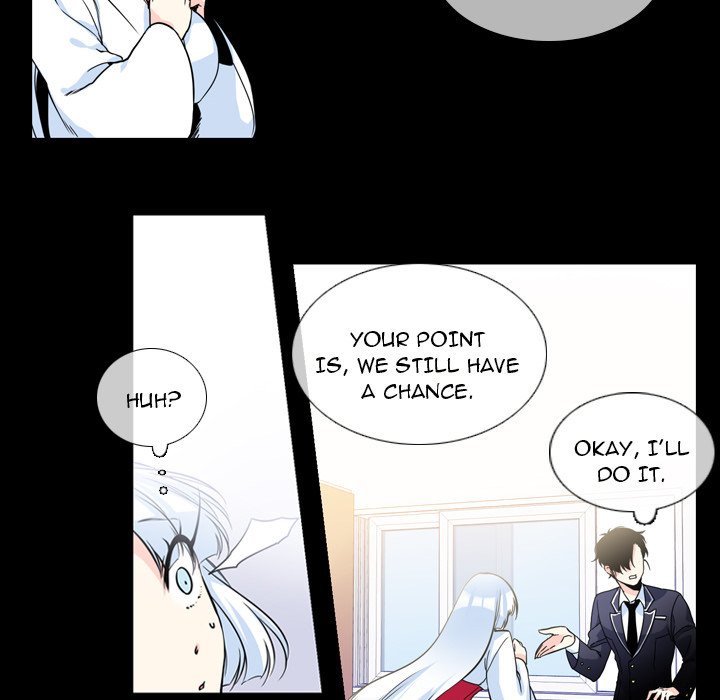 The Lost Key Manhwa - Chapter 2 Page 59