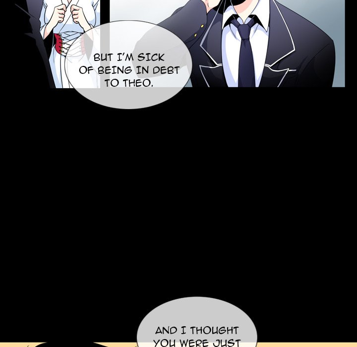 The Lost Key Manhwa - Chapter 2 Page 61