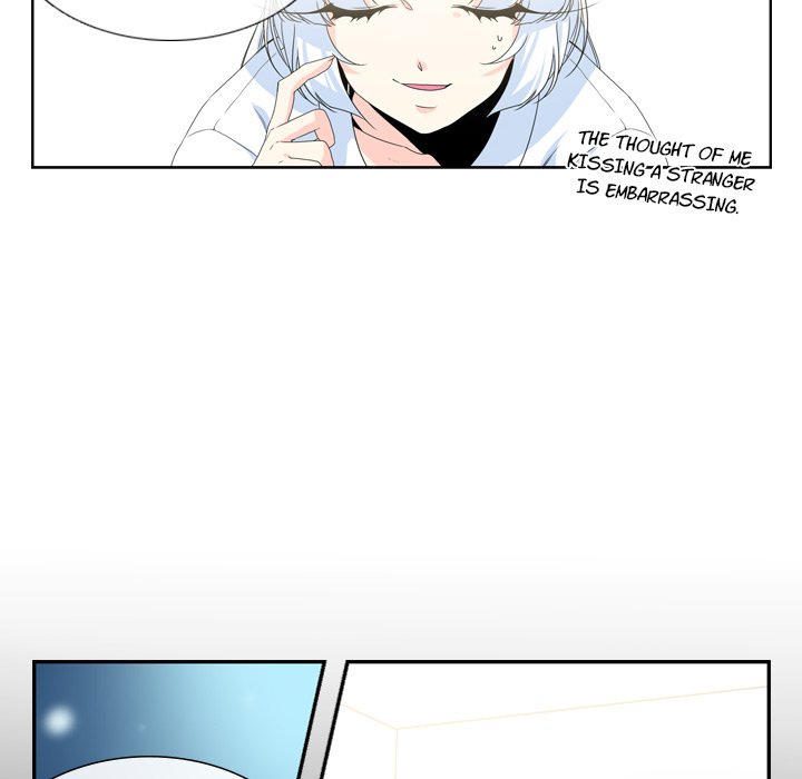 The Lost Key Manhwa - Chapter 2 Page 65