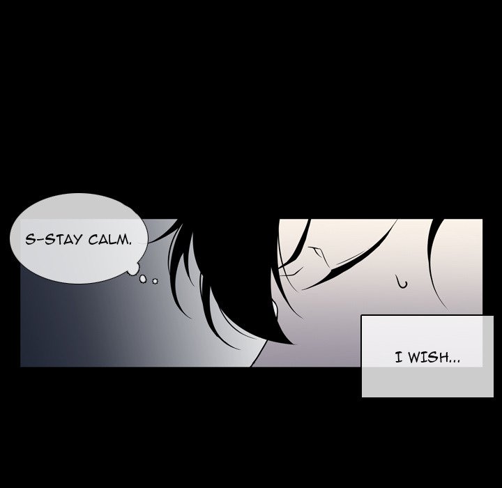 The Lost Key Manhwa - Chapter 2 Page 67