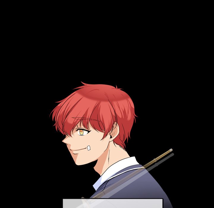 The Lost Key Manhwa - Chapter 2 Page 68