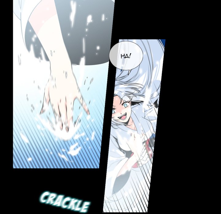 The Lost Key Manhwa - Chapter 2 Page 70