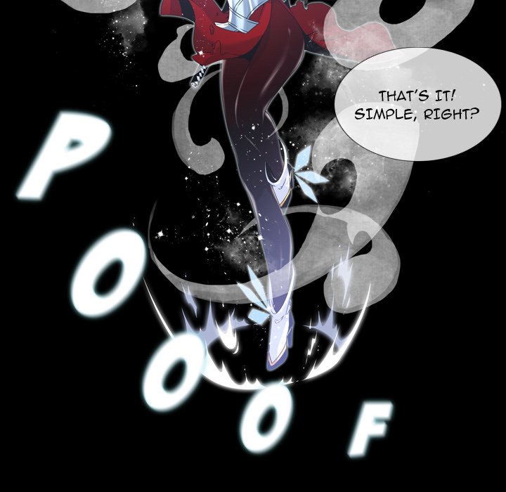 The Lost Key Manhwa - Chapter 2 Page 73