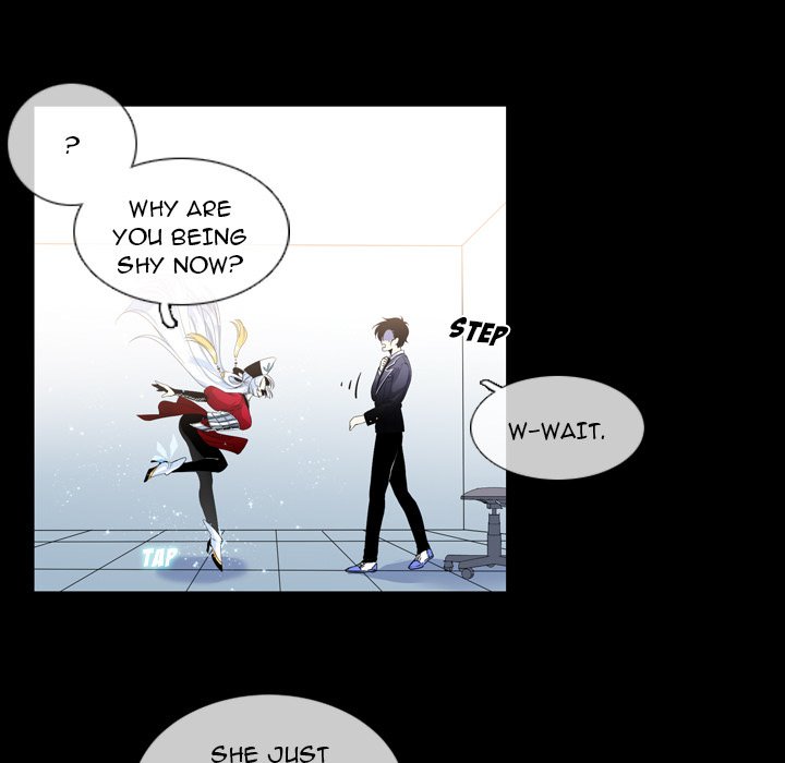 The Lost Key Manhwa - Chapter 2 Page 74