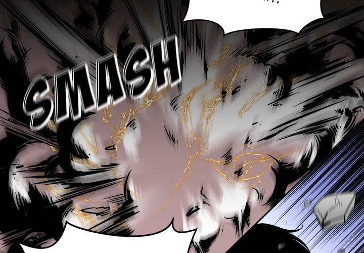 The Lost Key Manhwa - Chapter 4 Page 1