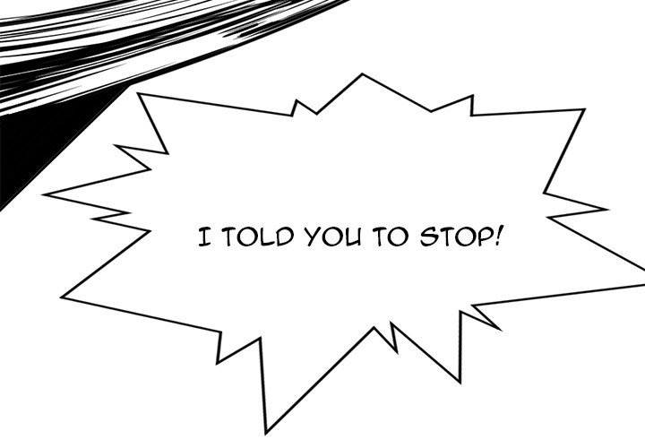 The Lost Key Manhwa - Chapter 4 Page 3