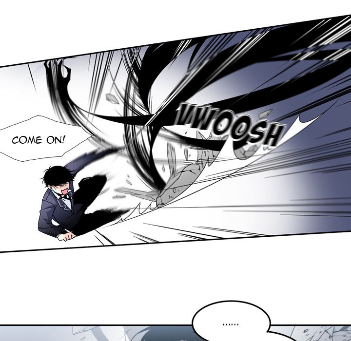 The Lost Key Manhwa - Chapter 4 Page 4