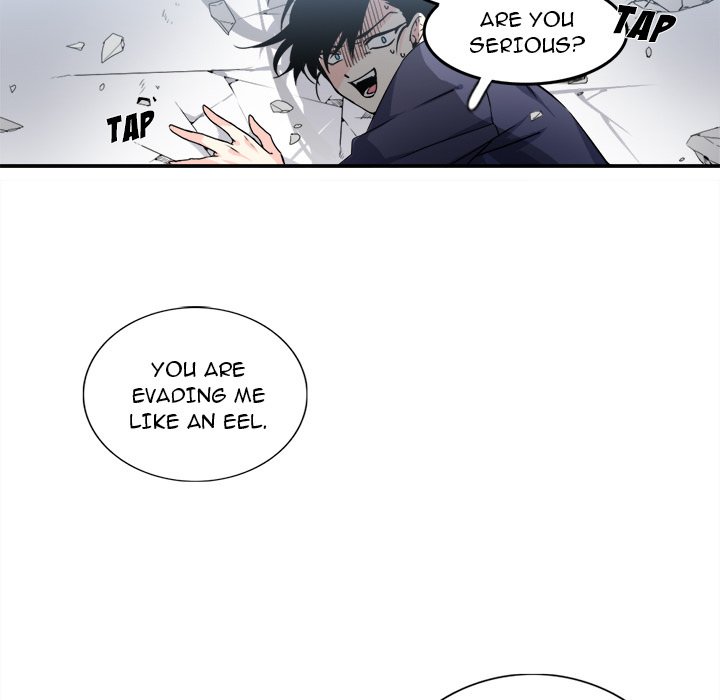 The Lost Key Manhwa - Chapter 4 Page 5