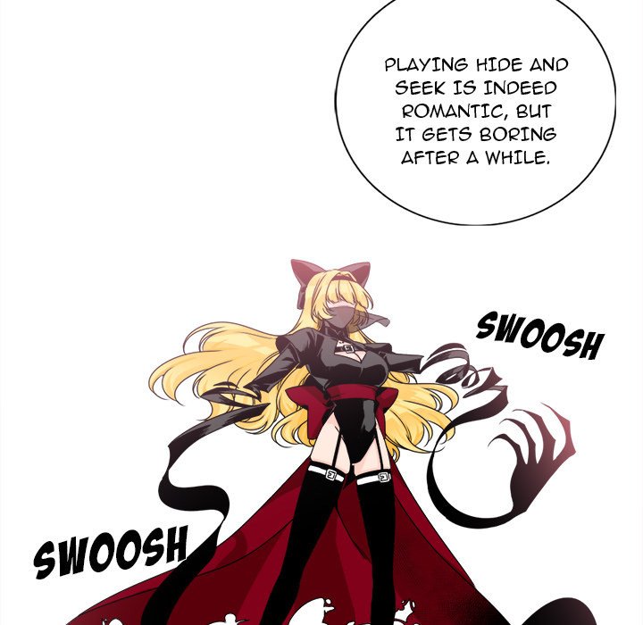 The Lost Key Manhwa - Chapter 4 Page 6