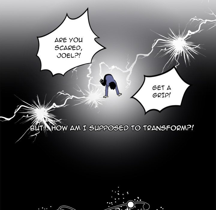 The Lost Key Manhwa - Chapter 4 Page 10