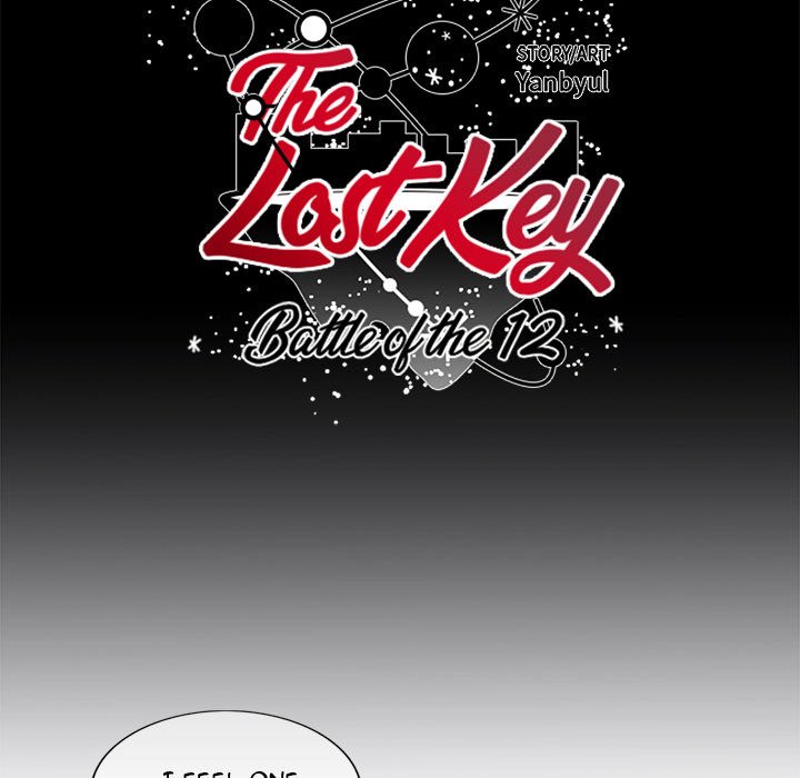 The Lost Key Manhwa - Chapter 4 Page 11