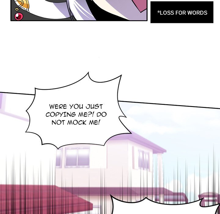 The Lost Key Manhwa - Chapter 4 Page 15