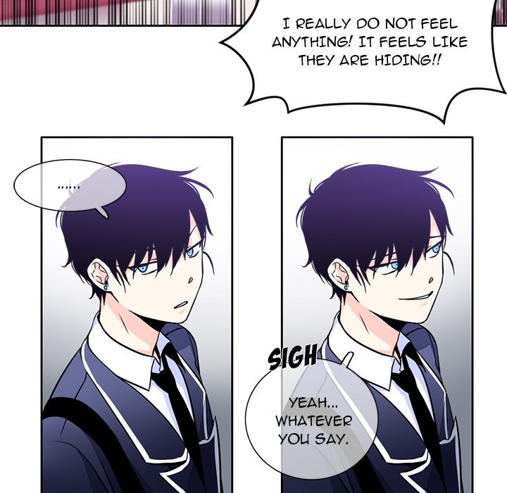 The Lost Key Manhwa - Chapter 4 Page 16