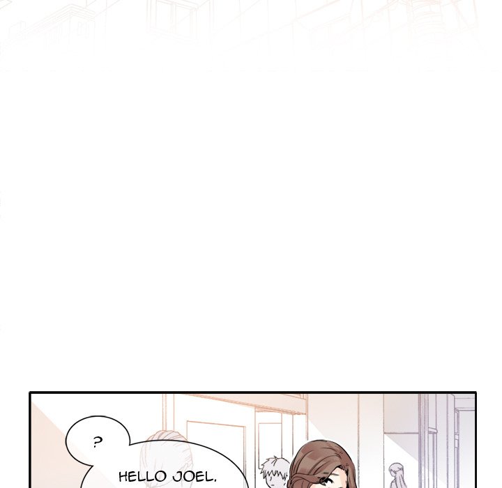 The Lost Key Manhwa - Chapter 4 Page 21