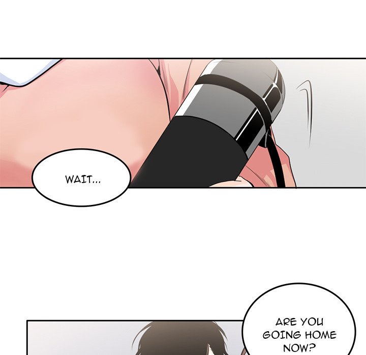 The Lost Key Manhwa - Chapter 4 Page 25