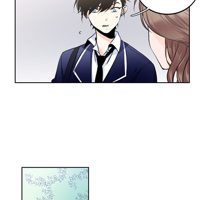 The Lost Key Manhwa - Chapter 4 Page 26