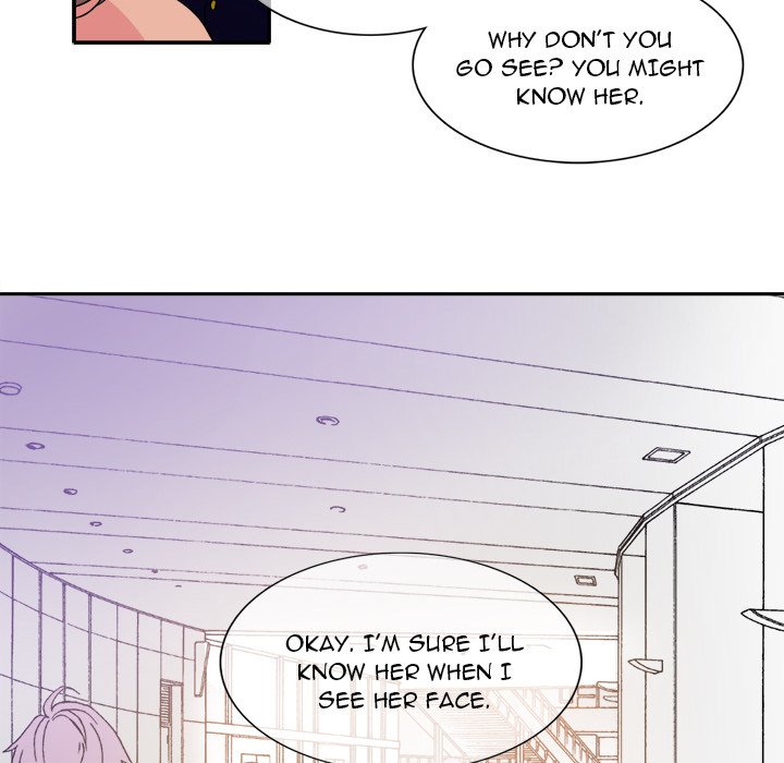 The Lost Key Manhwa - Chapter 4 Page 31