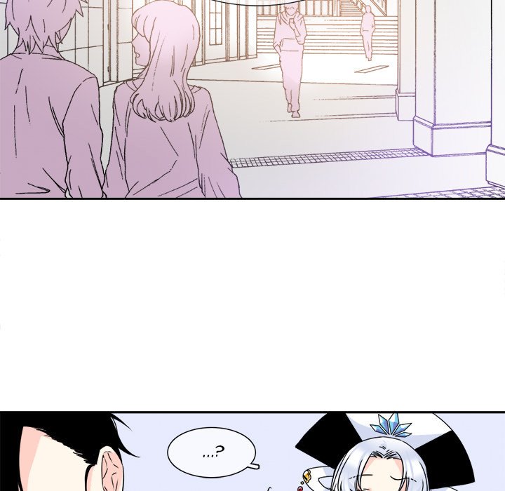 The Lost Key Manhwa - Chapter 4 Page 32