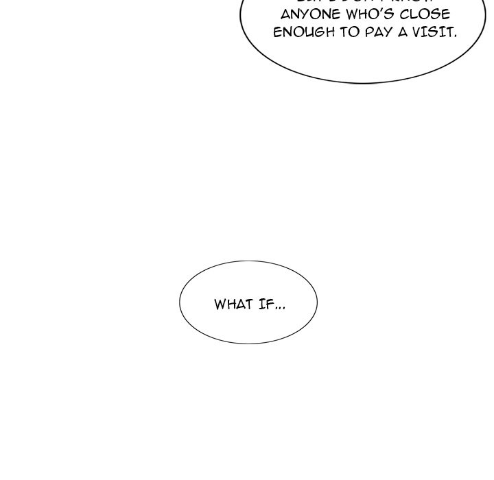 The Lost Key Manhwa - Chapter 4 Page 37