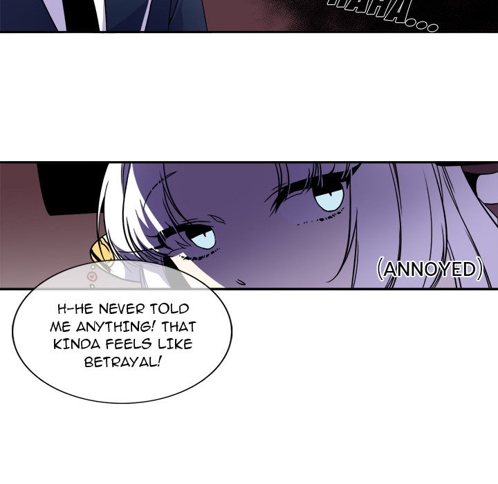 The Lost Key Manhwa - Chapter 4 Page 39