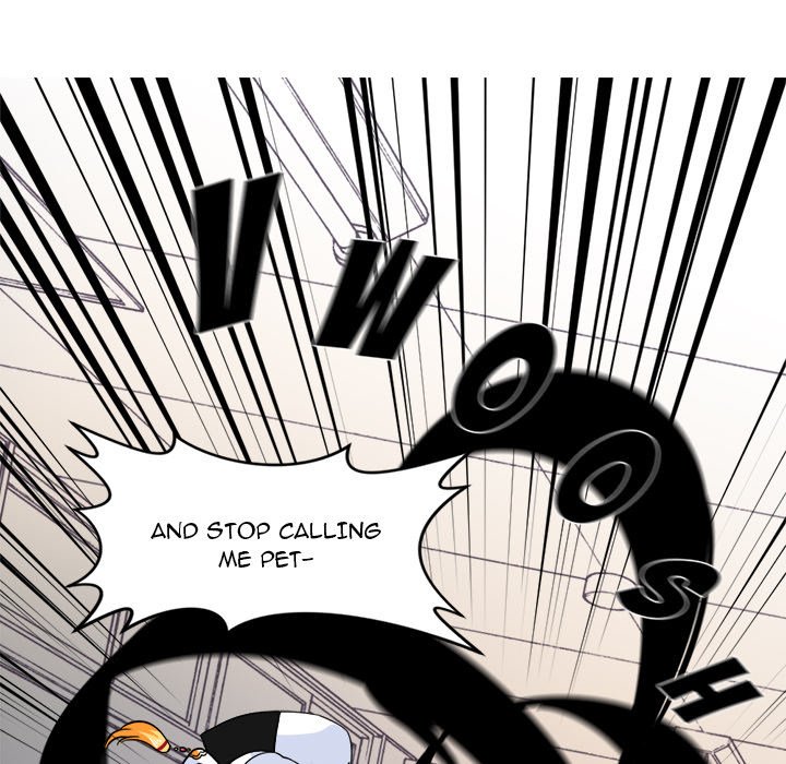 The Lost Key Manhwa - Chapter 4 Page 41