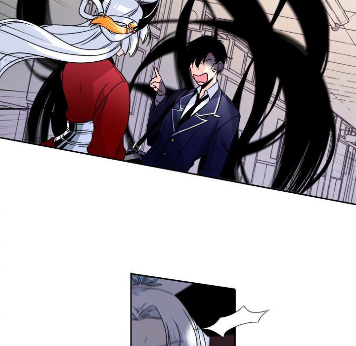 The Lost Key Manhwa - Chapter 4 Page 42