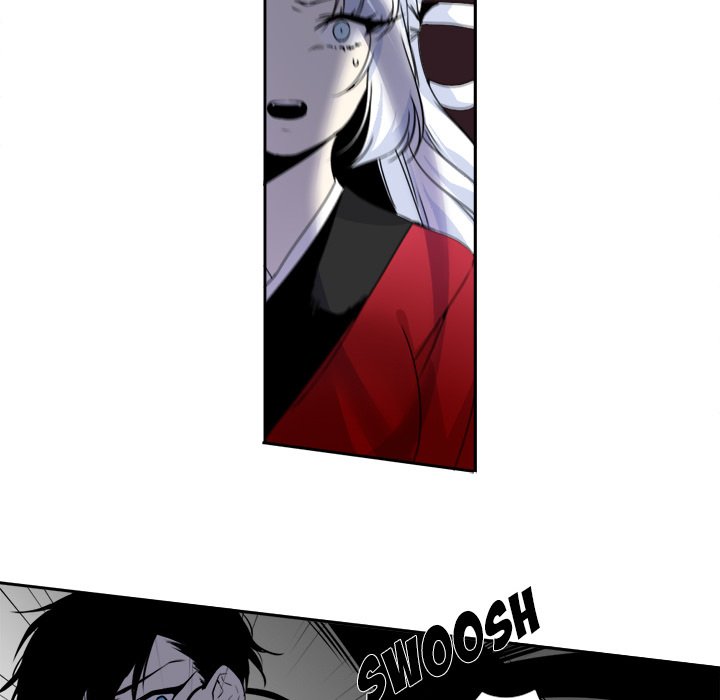 The Lost Key Manhwa - Chapter 4 Page 43