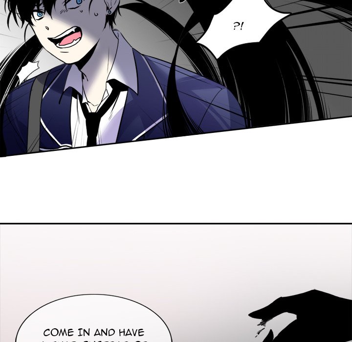 The Lost Key Manhwa - Chapter 4 Page 44