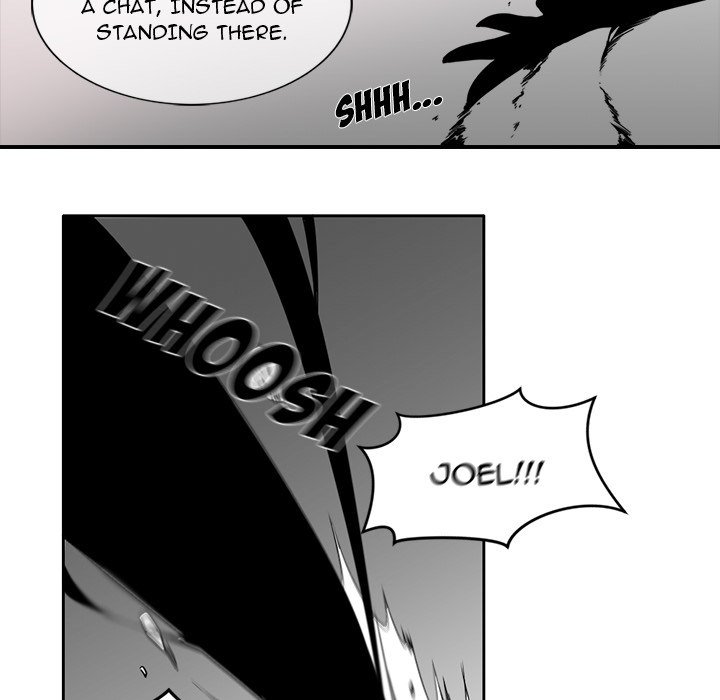 The Lost Key Manhwa - Chapter 4 Page 45