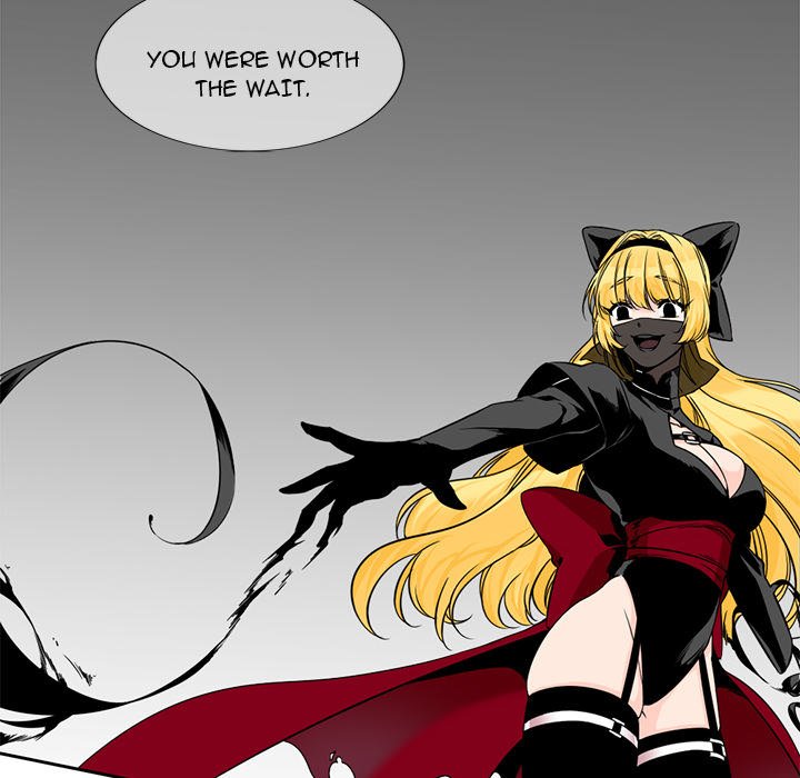 The Lost Key Manhwa - Chapter 4 Page 48