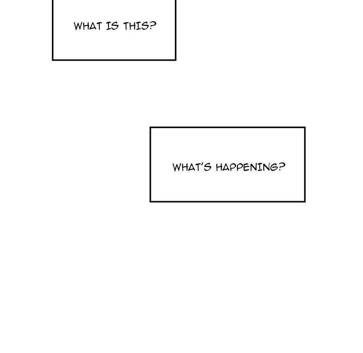 The Lost Key Manhwa - Chapter 4 Page 50