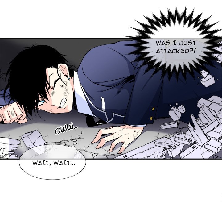 The Lost Key Manhwa - Chapter 4 Page 51