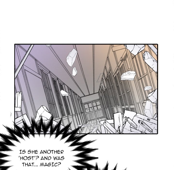 The Lost Key Manhwa - Chapter 4 Page 52