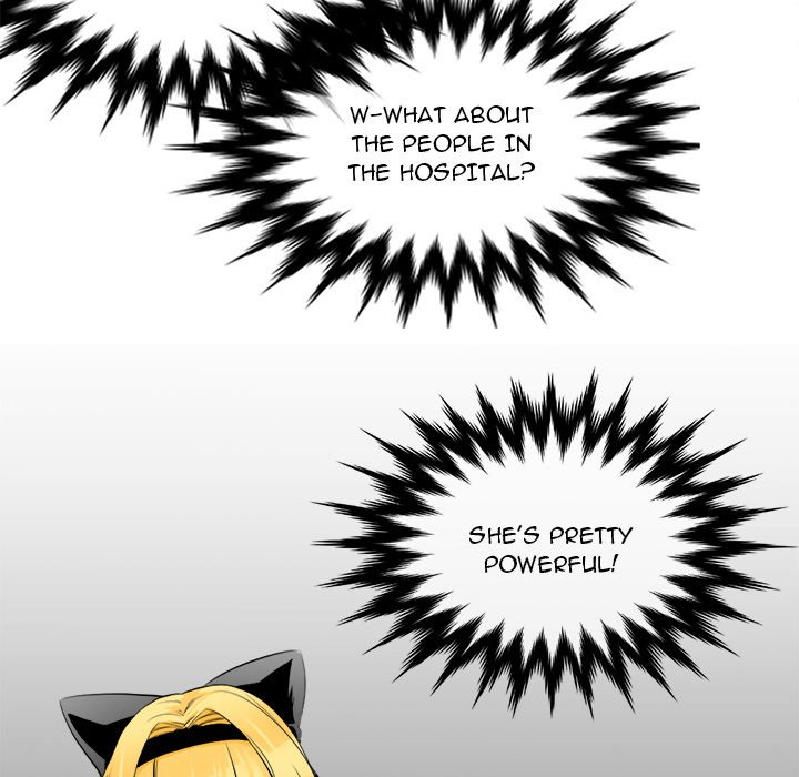 The Lost Key Manhwa - Chapter 4 Page 53