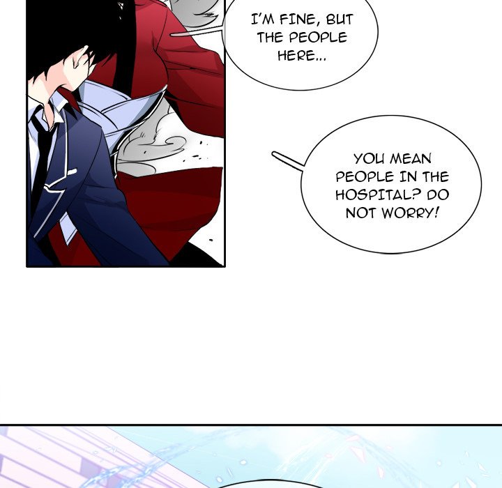 The Lost Key Manhwa - Chapter 4 Page 57