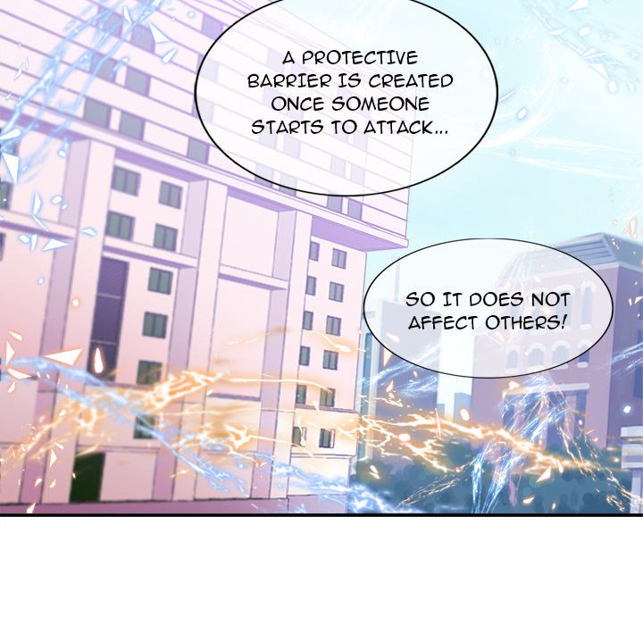 The Lost Key Manhwa - Chapter 4 Page 58